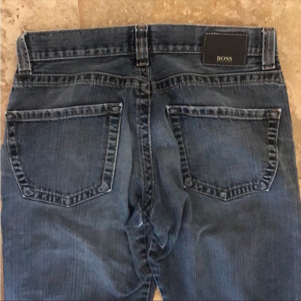 Jeans Boss Hugo Boss - Picture 6 of 9